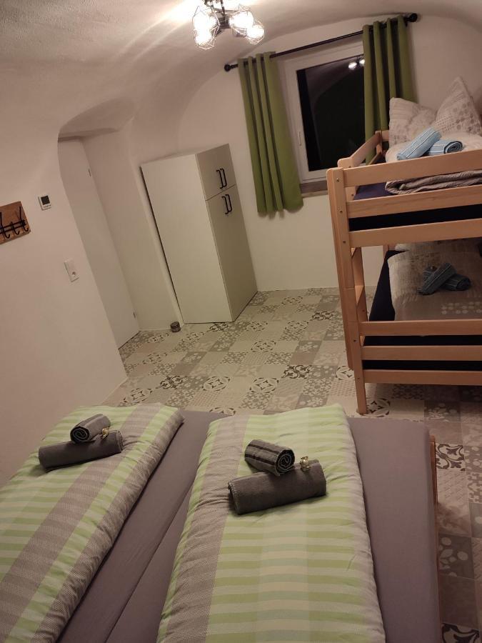 הרמגור Berg & See Appartements מראה חיצוני תמונה