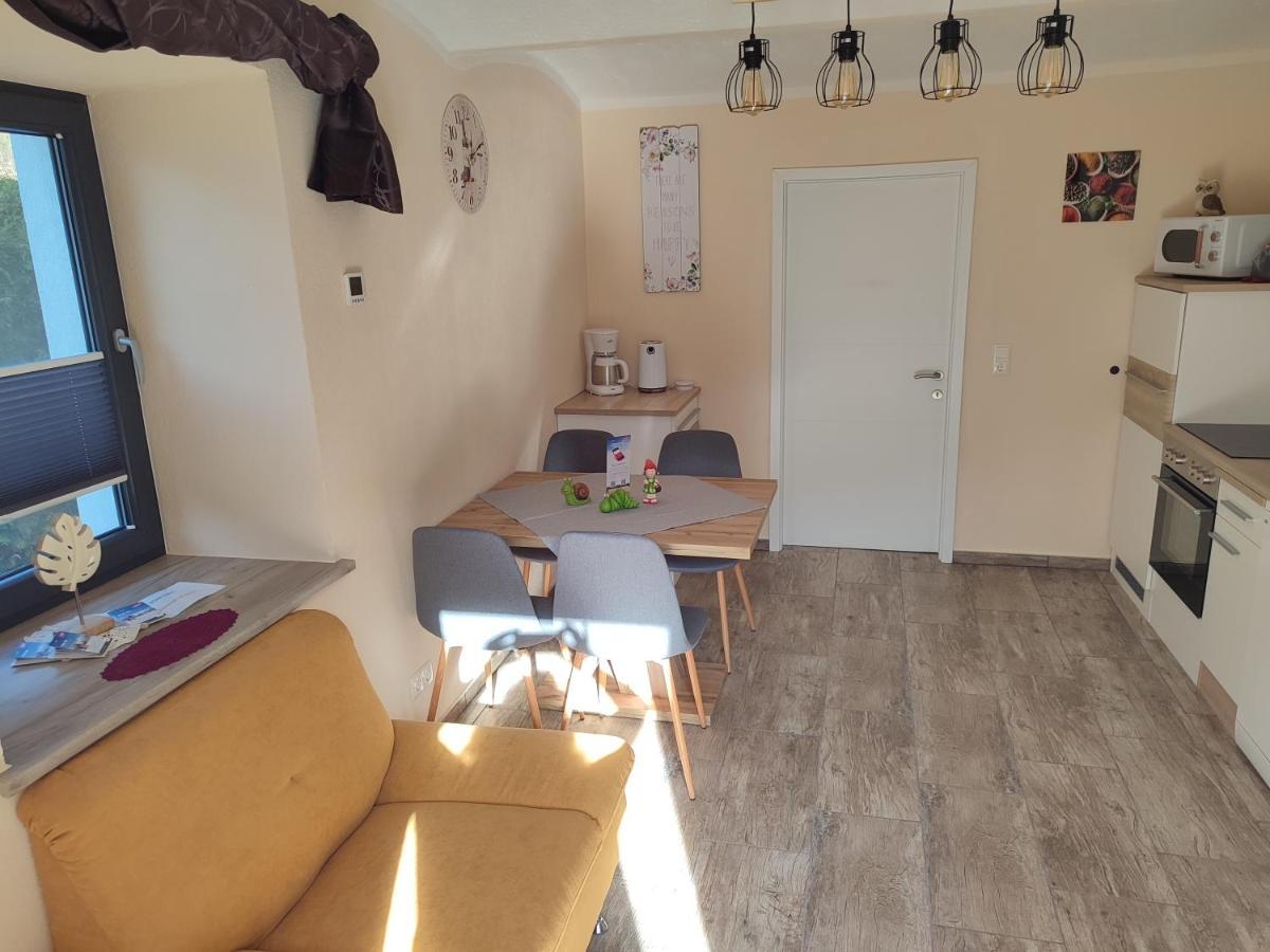 הרמגור Berg & See Appartements מראה חיצוני תמונה