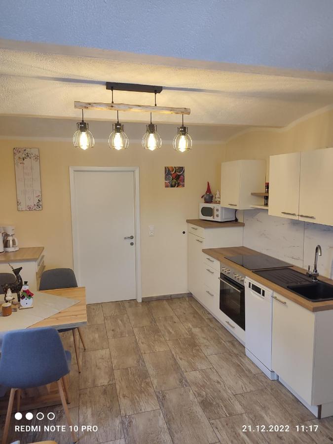הרמגור Berg & See Appartements מראה חיצוני תמונה