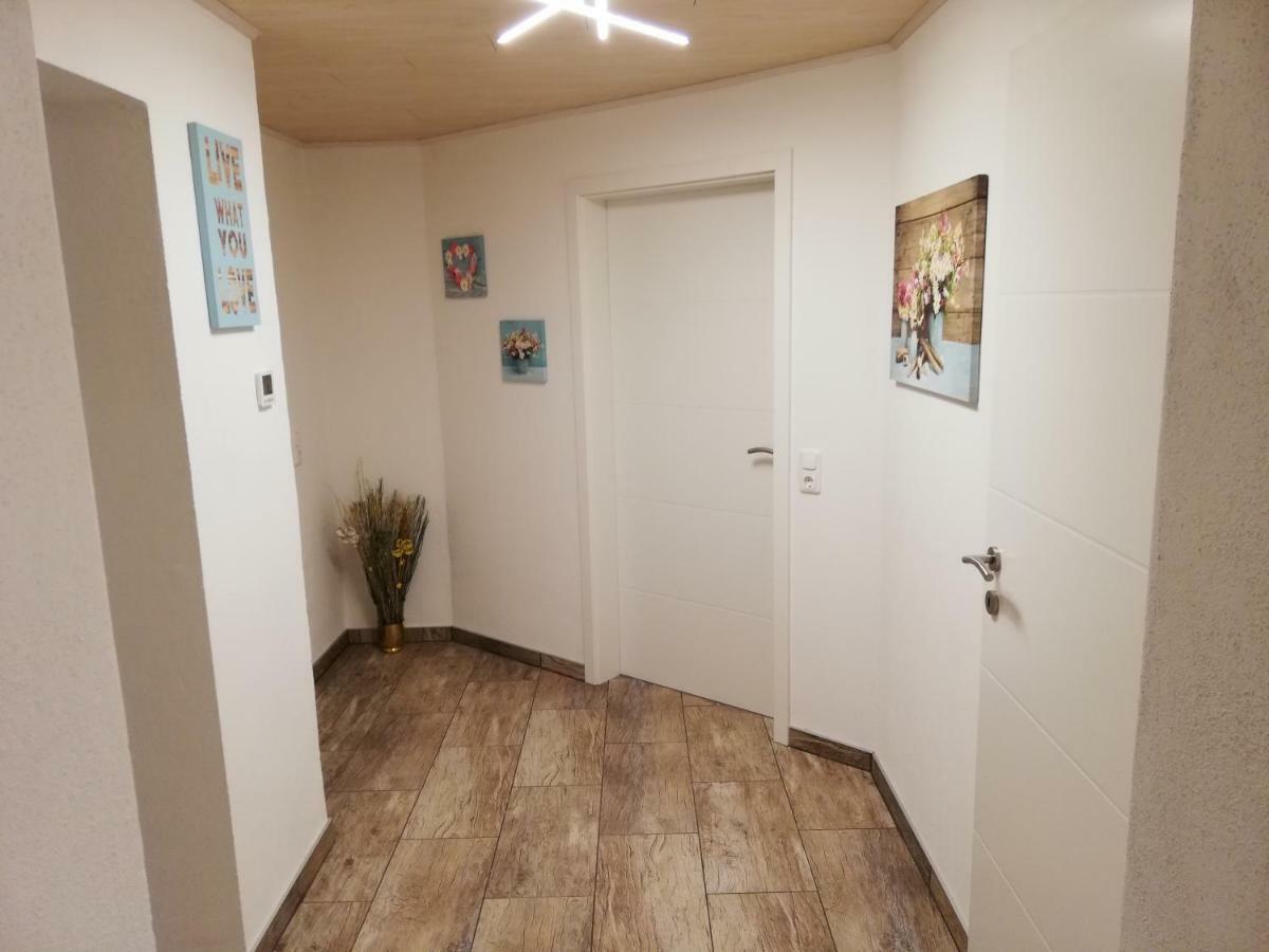 הרמגור Berg & See Appartements מראה חיצוני תמונה