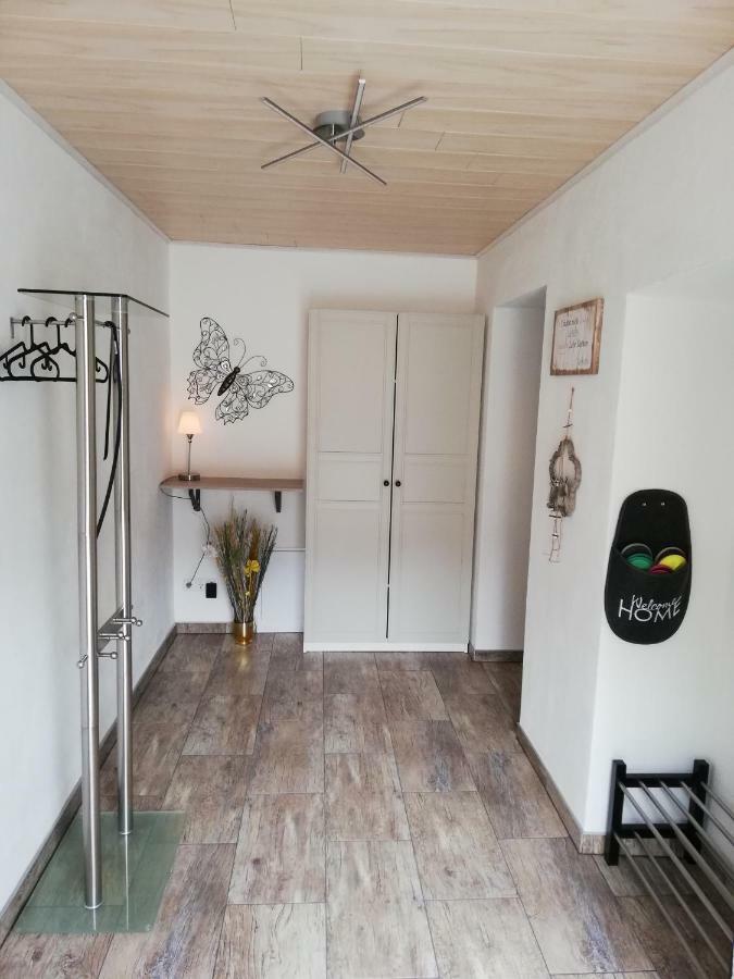 הרמגור Berg & See Appartements מראה חיצוני תמונה